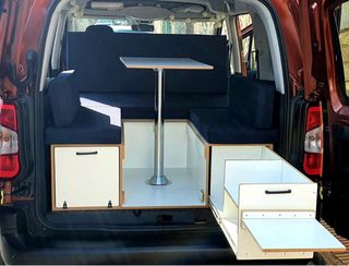Opel Combo Tour Expression 1.3 CDTI 90 CV ecoflex