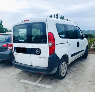 Opel Combo Tour Expression 1.3 CDTI 90 CV ecoflex