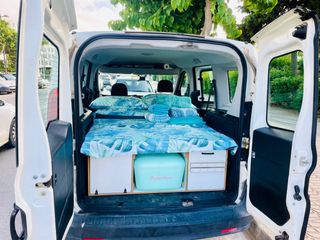 Opel Combo Tour Expression 1.3 CDTI 90 CV ecoflex