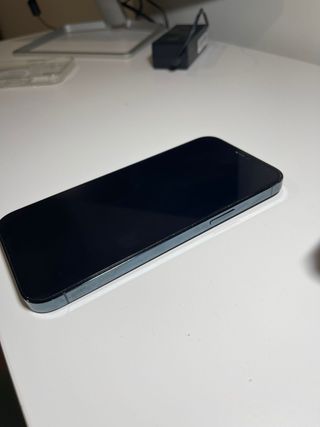 iPhone 12 Pro Max Azul 256GB 94%Bateria