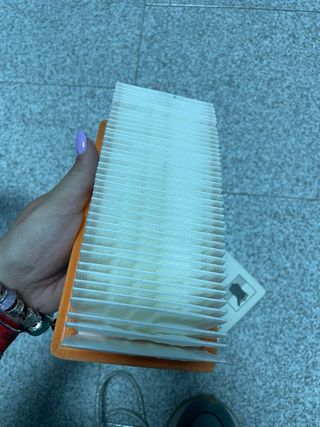 Filtro Karcher 6.415-953.0