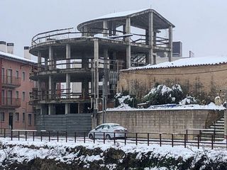 Edificio en venta en Móra d´Ebre