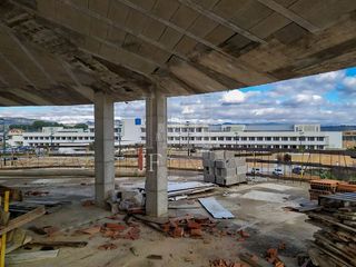 Edificio en venta en Móra d´Ebre