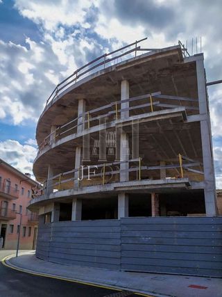 Edificio en venta en Móra d´Ebre