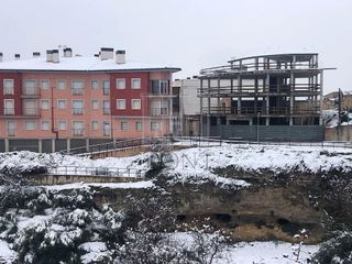 Edificio en venta en Móra d´Ebre