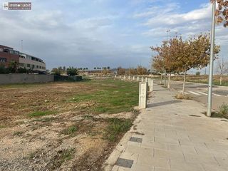 Solar en venta en La Bordeta en Lleida