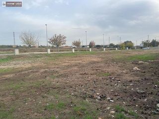 Solar en venta en La Bordeta en Lleida