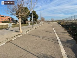 Solar en venta en La Bordeta en Lleida