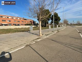 Solar en venta en La Bordeta en Lleida