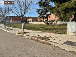 Solar en venta en La Bordeta en Lleida