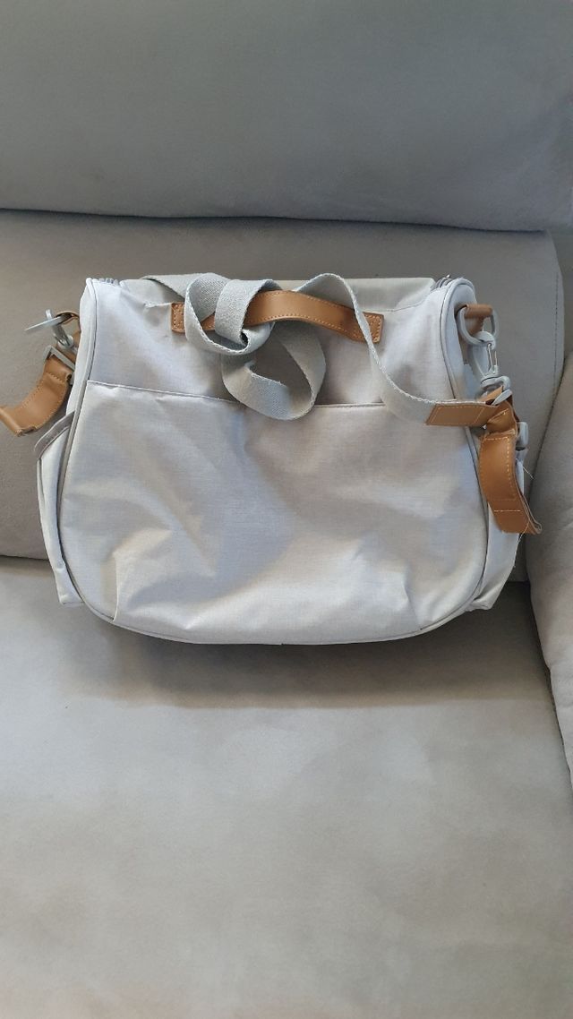 Bolso bebé Walking Mum