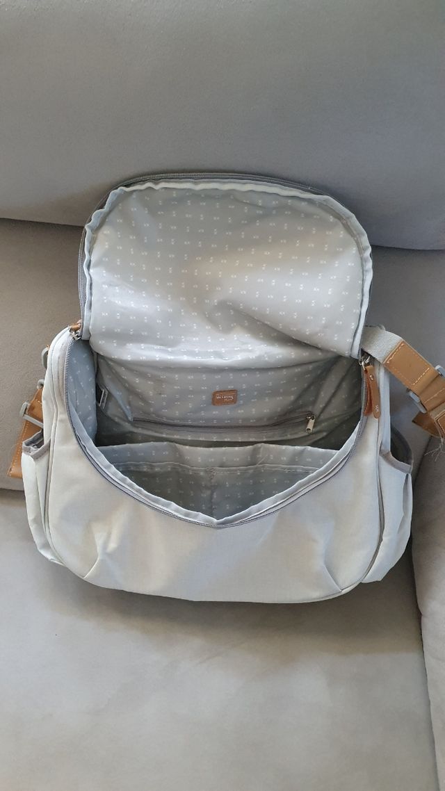 Bolso bebé Walking Mum