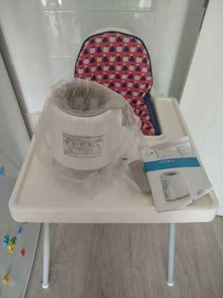 Calienta biberones Jane Power