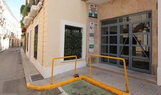 Oficina en venta en Casco Antiguo - Centro en Badajoz