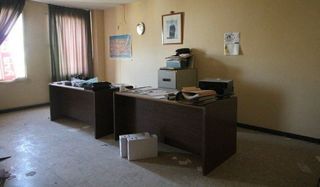 Oficina en venta en Casco Antiguo - Centro en Badajoz