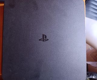 PS4 (PlayStation 4) seminueva