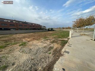 Solar en venta en La Bordeta en Lleida