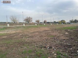 Solar en venta en La Bordeta en Lleida