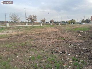 Solar en venta en La Bordeta en Lleida