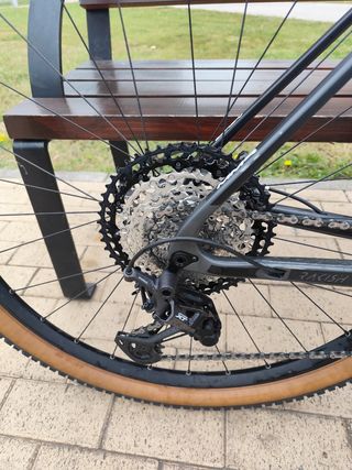 Bicicleta MMR Rakish 00 29 Talla L