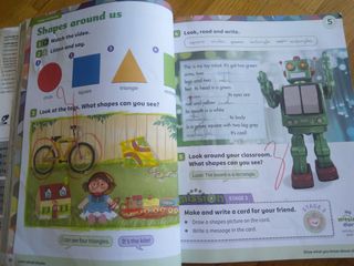 Be Curious Level 2 Pupil's Book with eBook Updated