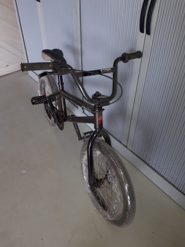 BMX Specialized Fuse