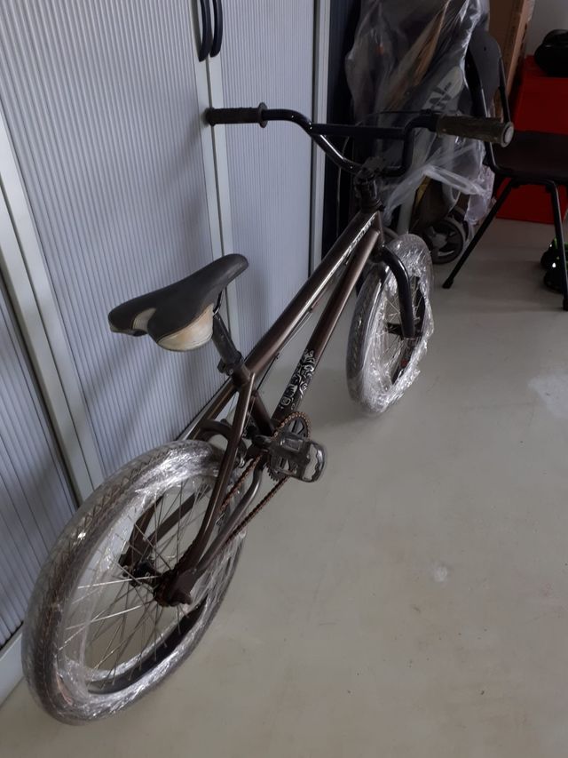 BMX Specialized Fuse