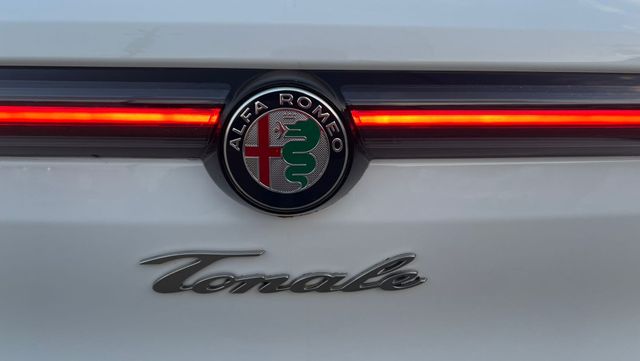 ¡TU ALFA ROMEO TONALE DESDE 376€/MES SIN ENTRADA!