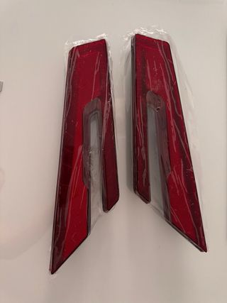Faros de polaris