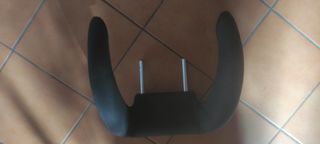 Reposacabezas niños para coche