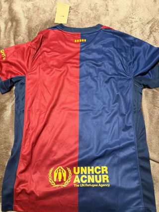 Camiseta ATL /BAR FC Nike -