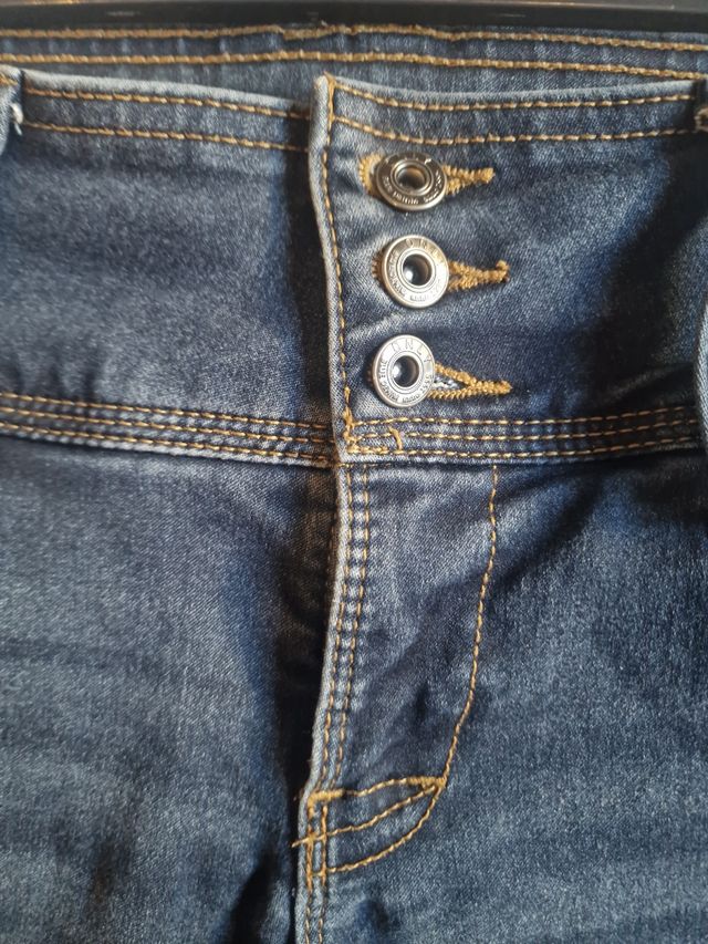 Vaqueros ONLY mujer talla L