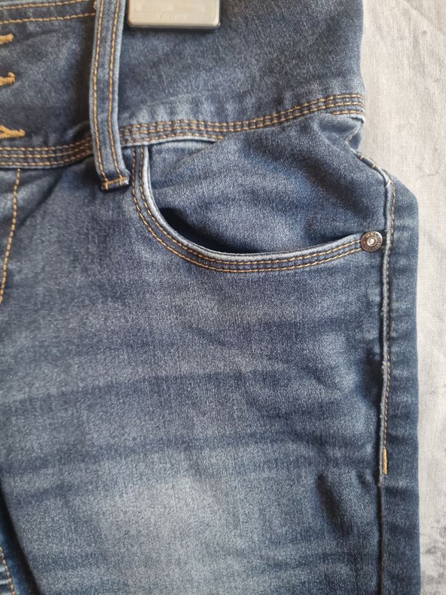 Vaqueros ONLY mujer talla L