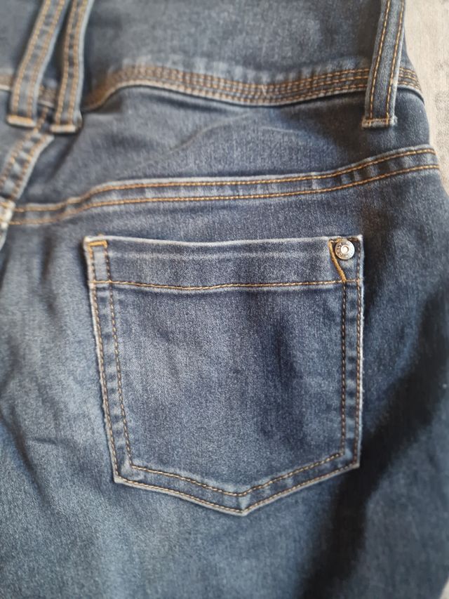 Vaqueros ONLY mujer talla L