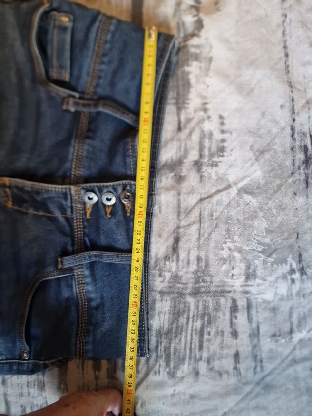 Vaqueros ONLY mujer talla L