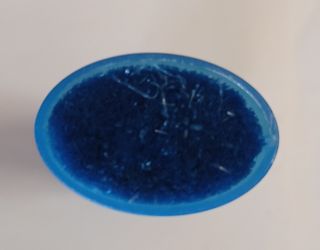 Mini pennello antipolvere
