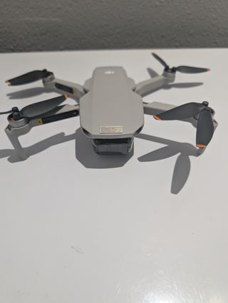 DJI Mini 2 - Dron con accesorios
