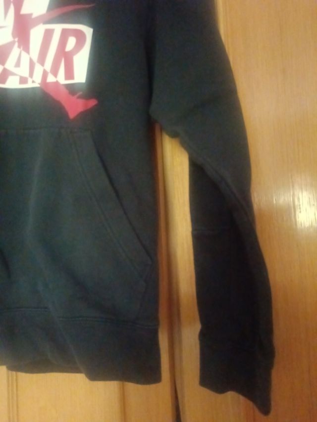 Sudadera Nike Jordan Air XS
