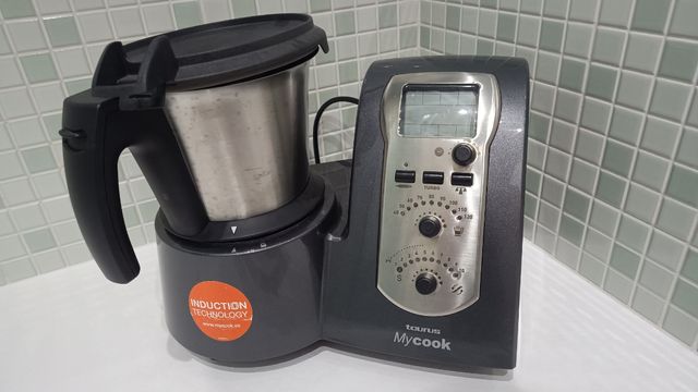 Mycook Robot Cocina - Ocasión