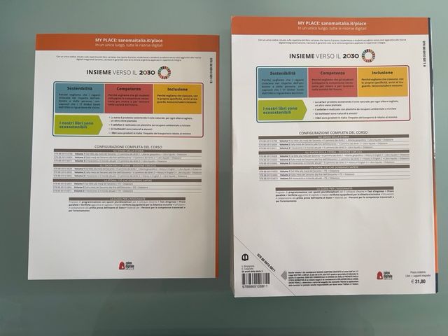 Gli snodi della storia.