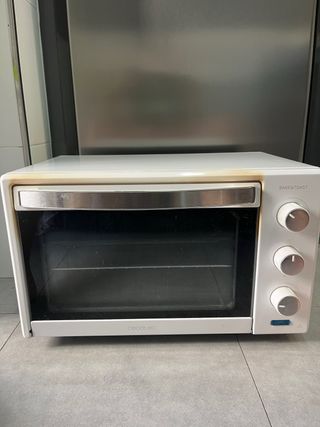 Horno Cecotec Bake&Toast 2400