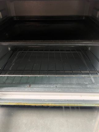 Horno Cecotec Bake&Toast 2400