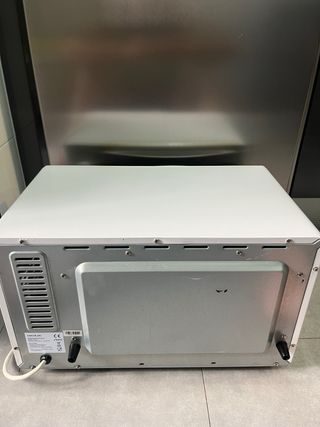 Horno Cecotec Bake&Toast 2400