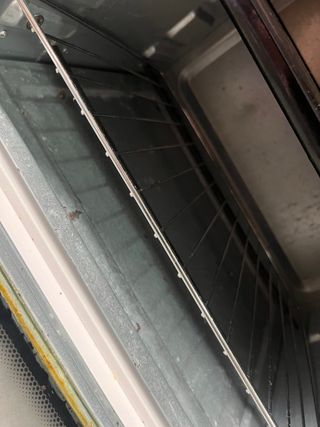 Horno Cecotec Bake&Toast 2400