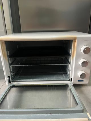 Horno Cecotec Bake&Toast 2400