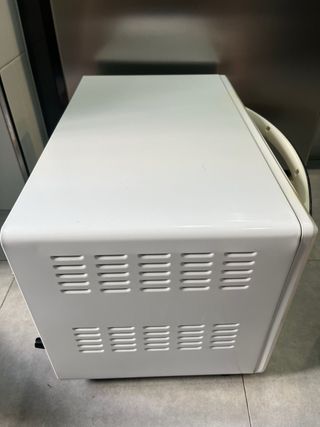 Horno Cecotec Bake&Toast 2400