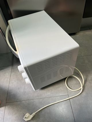 Horno Cecotec Bake&Toast 2400