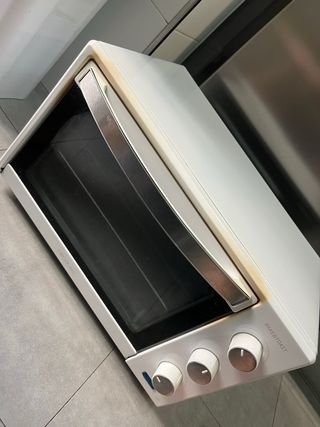 Horno Cecotec Bake&Toast 2400