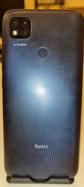 TELEFONO SMARTPHONE XIAOMI REDMI 9C 2/32