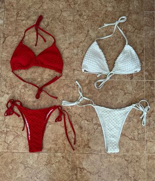 Bikini Shein